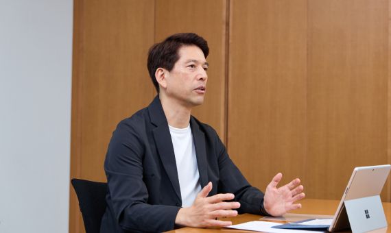 採用と育成研究社小宮氏