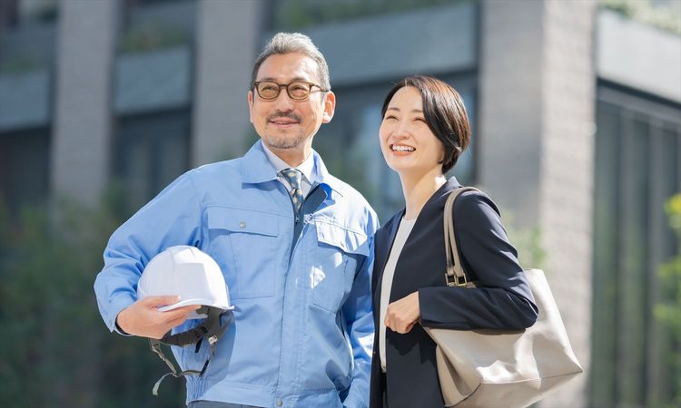【2026年4月施行】「高齢労働者の労災防止」が努力義務化に。職場の再設計と安全衛生実務が“誰もが安全に働ける職場”につながる