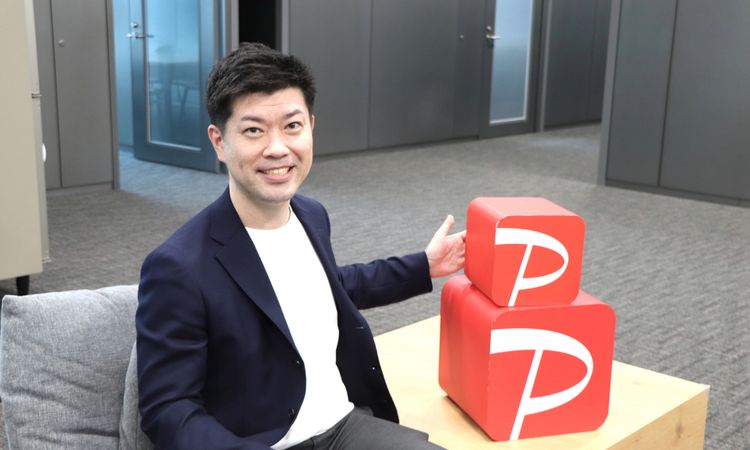 人事ではなく「経営や事業」を「主語」にする――PayPay 浅野 龍一郎氏【人事リレーの輪29人目】