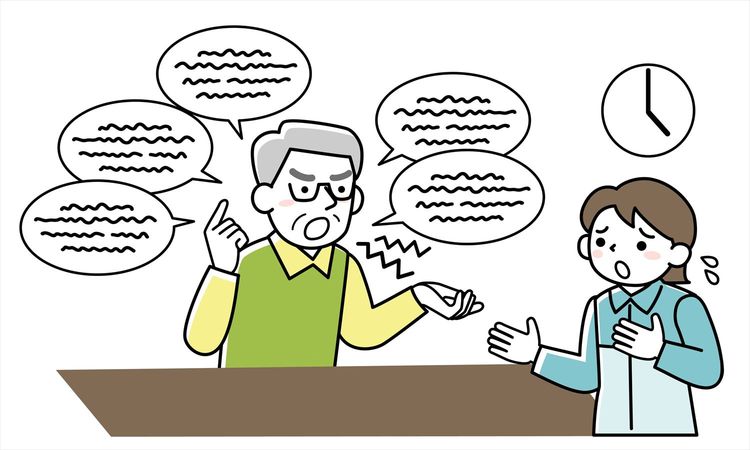“苦情対応”と “カスハラ” の境界線は?~2026年10月からのカスタマーハラスメント対策義務化に向けて【2】