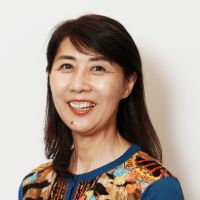 宮崎 裕子 氏