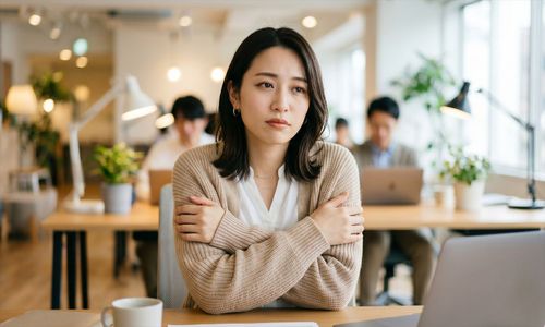 「どうせ言っても無駄」が広がる職場――フェアプレイ精神から考える“風通しの良い組織”のつくり方