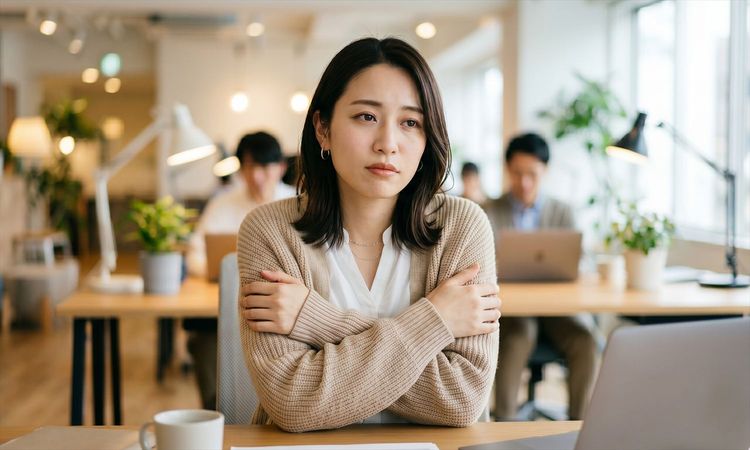 「どうせ言っても無駄」が広がる職場――フェアプレイ精神から考える“風通しの良い組織”のつくり方