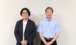 青山学院大学 松尾教授・コードタクト 後藤様