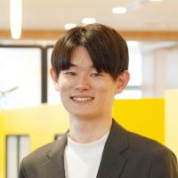 平石 祐希 氏