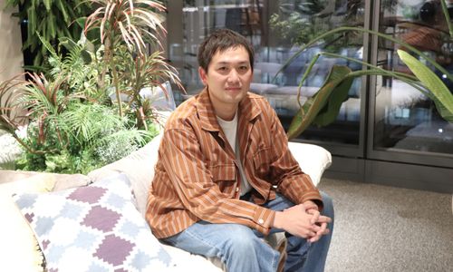 経営と現場の間に立つうえで大事にしている「意思」を持った「バランス感覚」――Shippio 伊達 雄介氏【人事リレーの輪31人目】