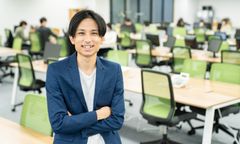 即戦力シニアの採用が「低リスク・低コストで可能」になった裏側 ～人手不足が深刻化する時代、シニアジョブが変える採用の新常識～