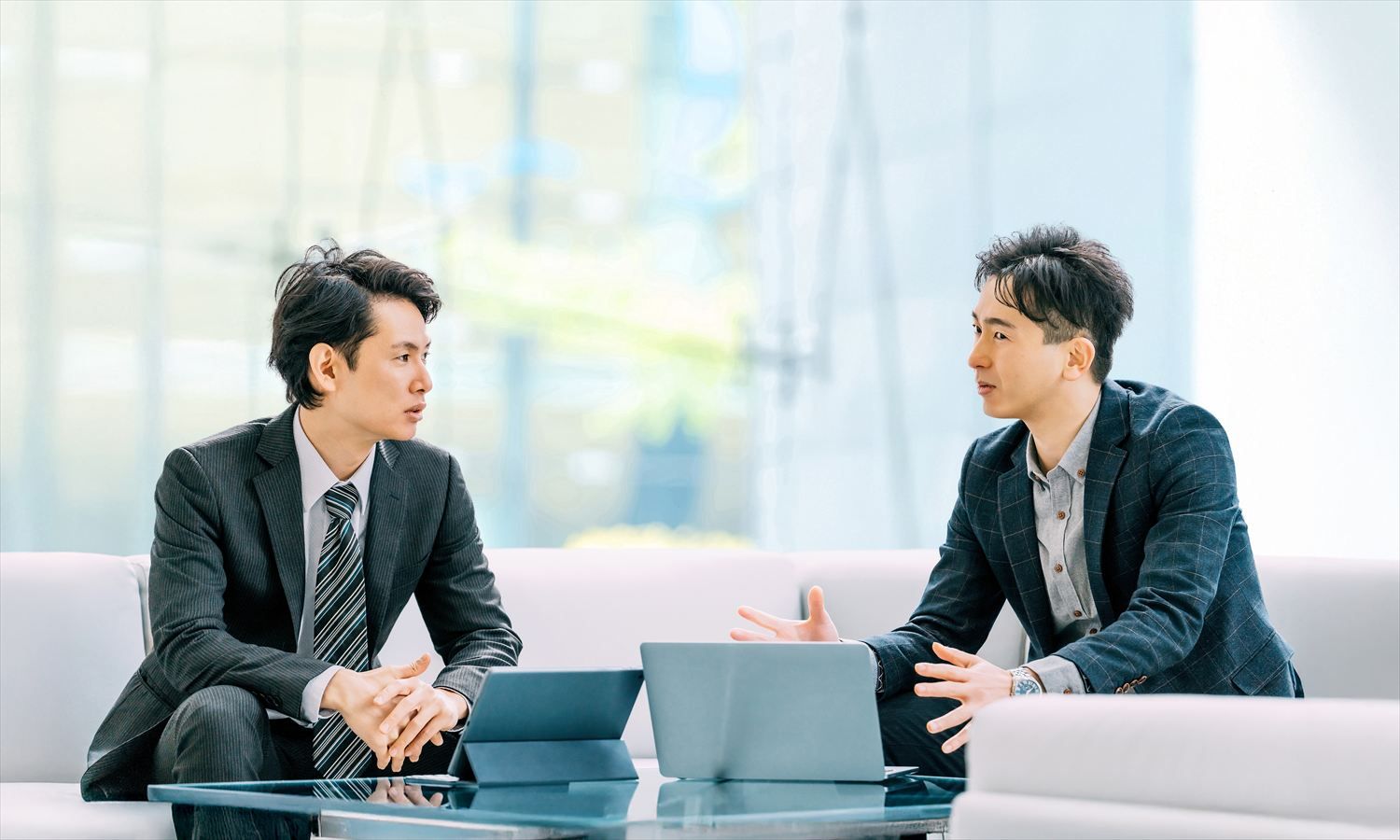 第10回：「不服そうな部下」の視点を変える“メタ認知能力”の活用