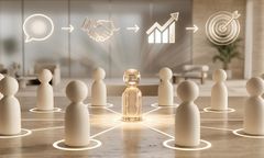 第55回：AIによる「第四次産業革命」到来？ 時代と帯同し、変化するリーダーシップスタイルを俯瞰する