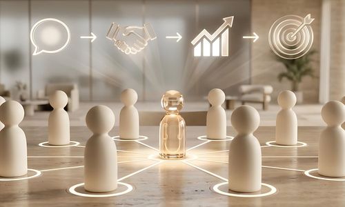 第55回：AIによる「第四次産業革命」到来？ 時代と帯同し、変化するリーダーシップスタイルを俯瞰する