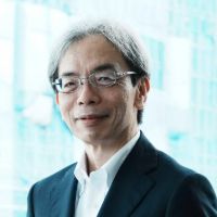 石田 雅彦 氏