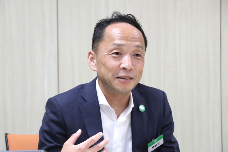 新入社員が店長にレクチャーする教育=共育もあっていい――サミット 安田 大輔氏【人事リレーの輪32人目】