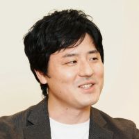 藤村 卓朗 氏