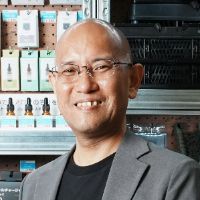 小林 克 氏