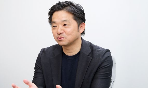 協和キリン外村様
