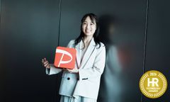 PayPayが進める「人×AI」の新たな資本経営モデル――年間30万時間の効率化に導いた「人とAIの最適配置」と「人事のAI基盤内製化」をどう設計したのか