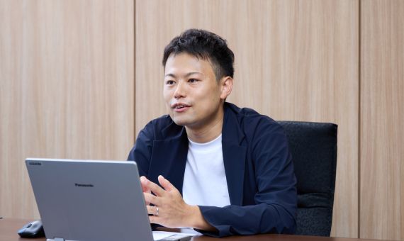 味の素冷凍食品山地氏