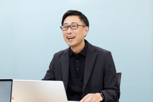 YKK AP 西田様