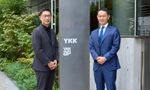 YKK AP 西田様・ プラスアルファ・コンサルティング 鈴村様