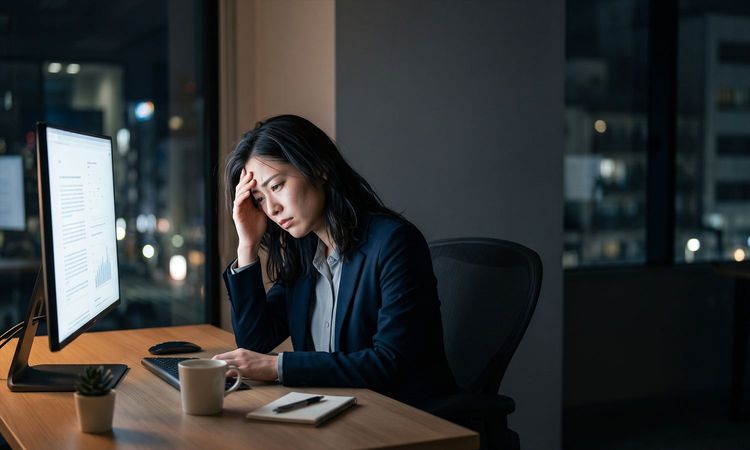 【2026年9月開始】「残業月45時間の一律指導廃止」は“規制緩和”ではない―労基署の指摘を防ぐチェックポイント