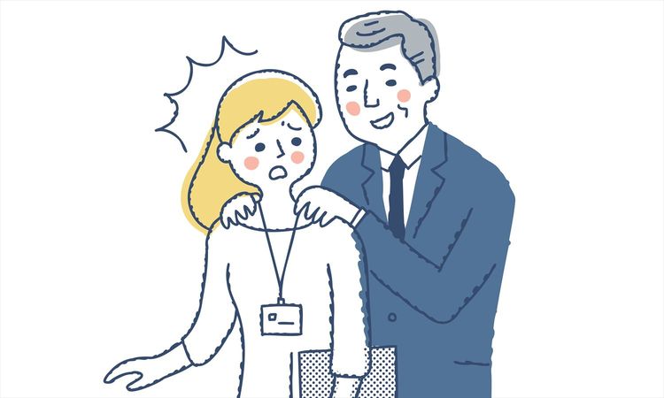 【2026年10月施行】「就活セクハラ対策」が企業の義務に。OB・OG訪問やSNS対応も含めた面接ルール／相談窓口の再確認を