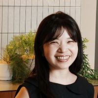 開原 沙文 氏