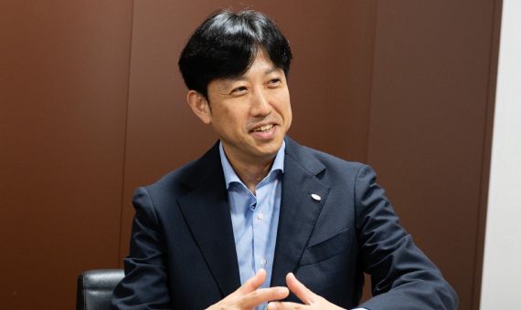 GSユアサ中村様