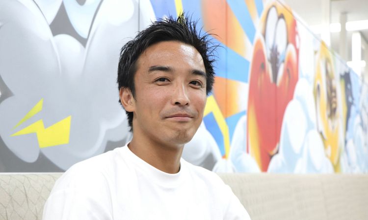 社員に説明できないことはしない――グラファー 羽生 和馬氏【人事リレーの輪34人目】