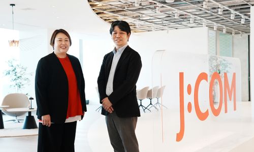 J:COMが新設した「アルムナイ採用制度」――「類似した制度との区分け」や「社外経験を組織の成長につなげる制度設計」を紐解く