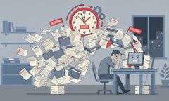 【社労士監修人事労務Q&A】労基署が残業「月45時間」の一律指導を見直し。45時間を超えても問題ない？