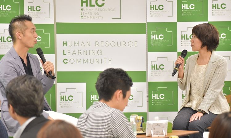 サイバーエージェント曽山哲人氏「人事なんでも質問会！」開催レポート前編