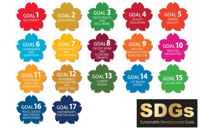 SDGs」とは何か？ 特に人事と関係の深い目標、企業の取り組みなどを