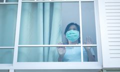＜産業医監修＞新型コロナウイルスの自宅療養で、家庭内感染を防ぐための「7つのコツ」とは