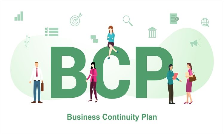 「BCP（事業継続計画）」対策のポイントとは？ 災害時や情報漏洩のリスクヘッジのために