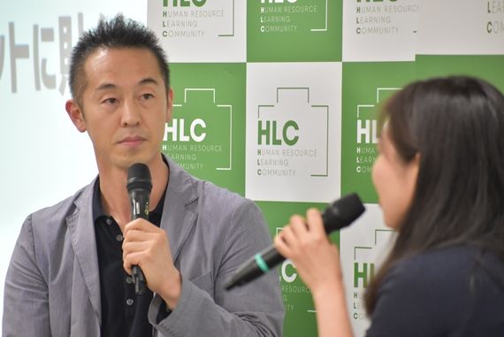 サイバーエージェント曽山哲人氏「人事なんでも質問会！」開催レポート後編