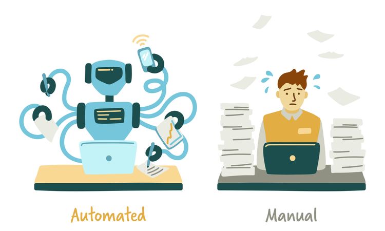 RPAは人事の未来をつくれるか？ ロボットができること、できないことを考察する【22】