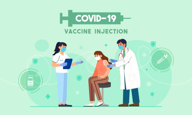 新型コロナワクチンの「職域接種」がいよいよ開始。これまでにわかっている効果／副反応や発熱した社員への対応を産業医が解説
